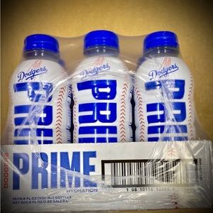 Prime hydration case of dodgers prime